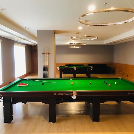 Wyndham Chandigarh Mohali Extérieur photo