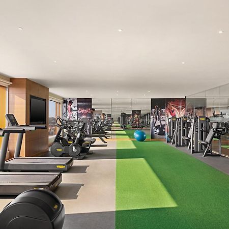 Wyndham Chandigarh Mohali Extérieur photo