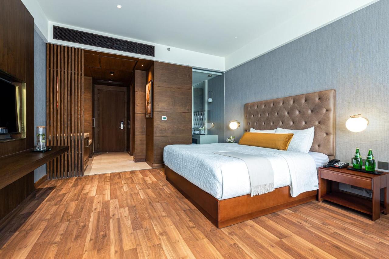 Wyndham Chandigarh Mohali Extérieur photo