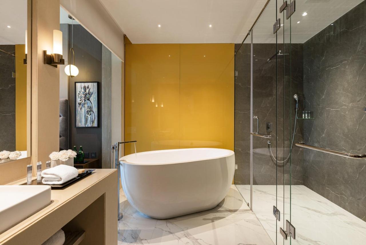 Wyndham Chandigarh Mohali Extérieur photo