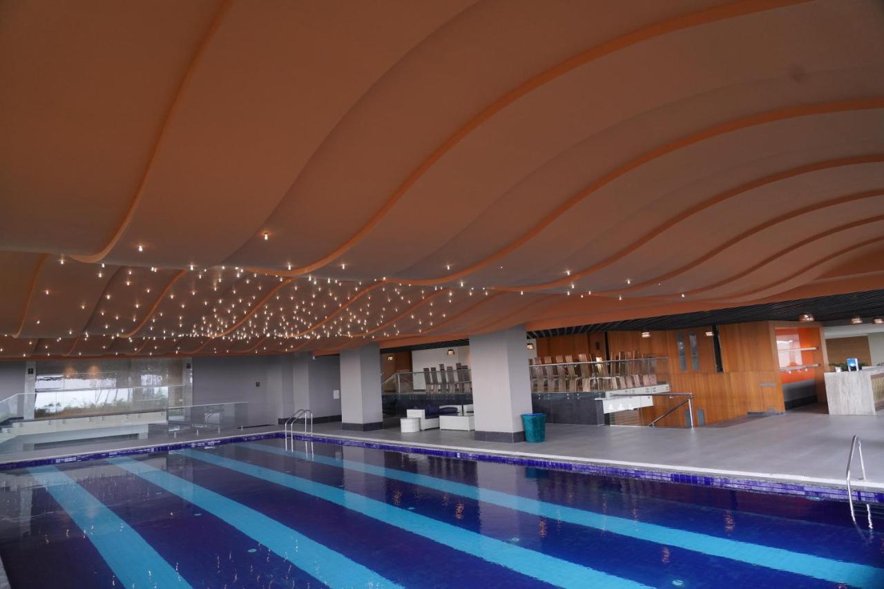 Wyndham Chandigarh Mohali Extérieur photo
