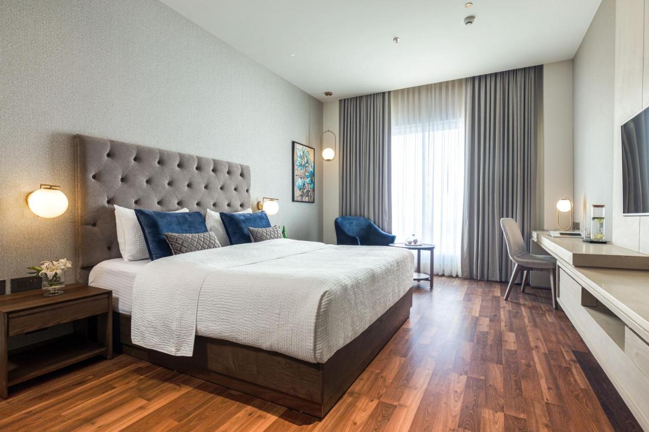 Wyndham Chandigarh Mohali Extérieur photo