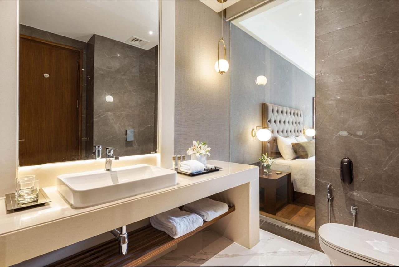Wyndham Chandigarh Mohali Extérieur photo