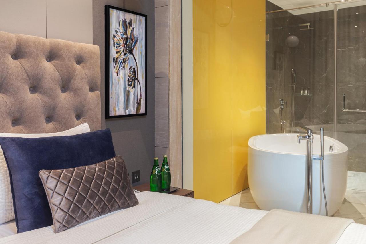 Wyndham Chandigarh Mohali Extérieur photo