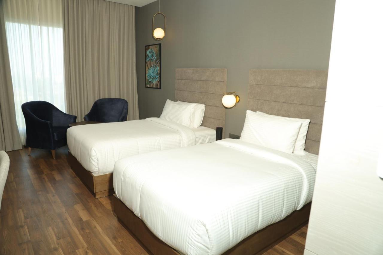 Wyndham Chandigarh Mohali Extérieur photo