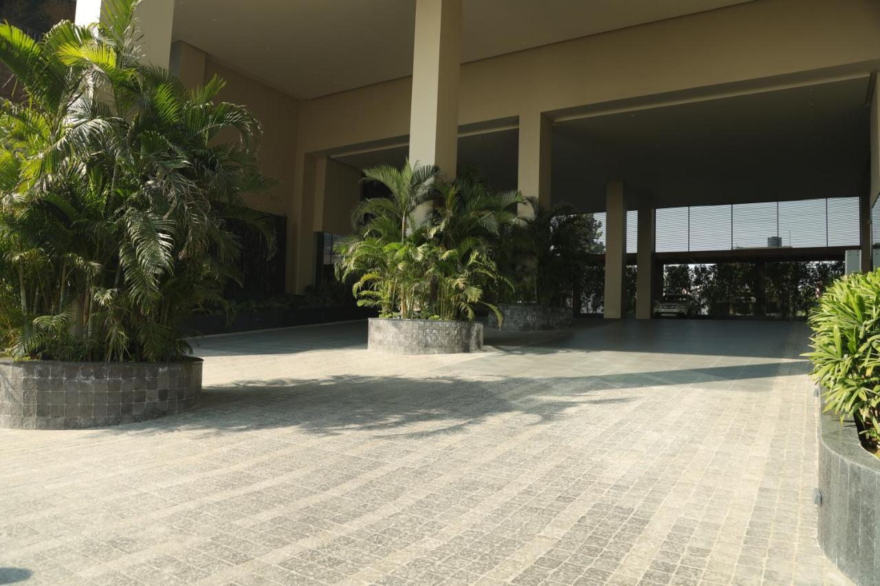Wyndham Chandigarh Mohali Extérieur photo
