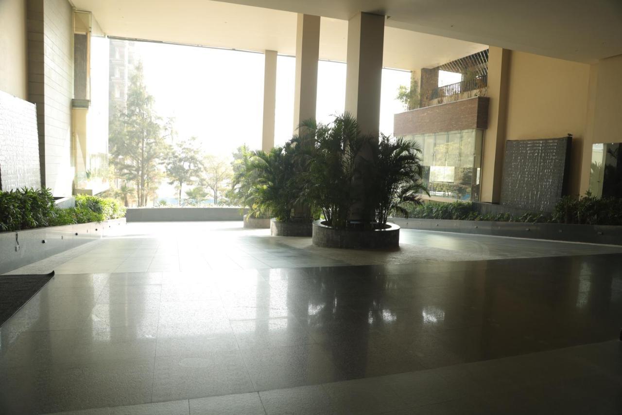 Wyndham Chandigarh Mohali Extérieur photo