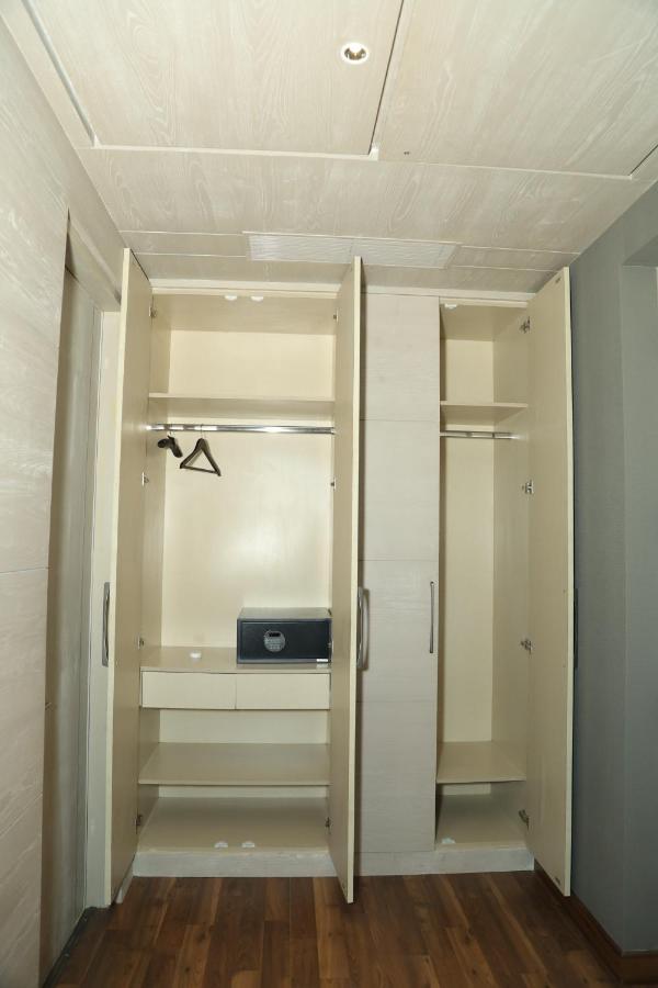 Wyndham Chandigarh Mohali Extérieur photo