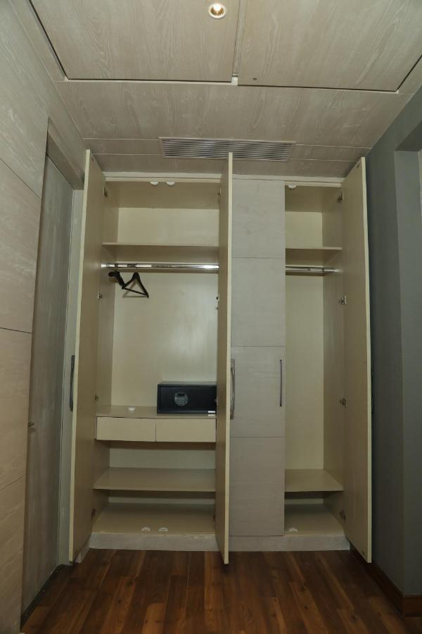Wyndham Chandigarh Mohali Extérieur photo