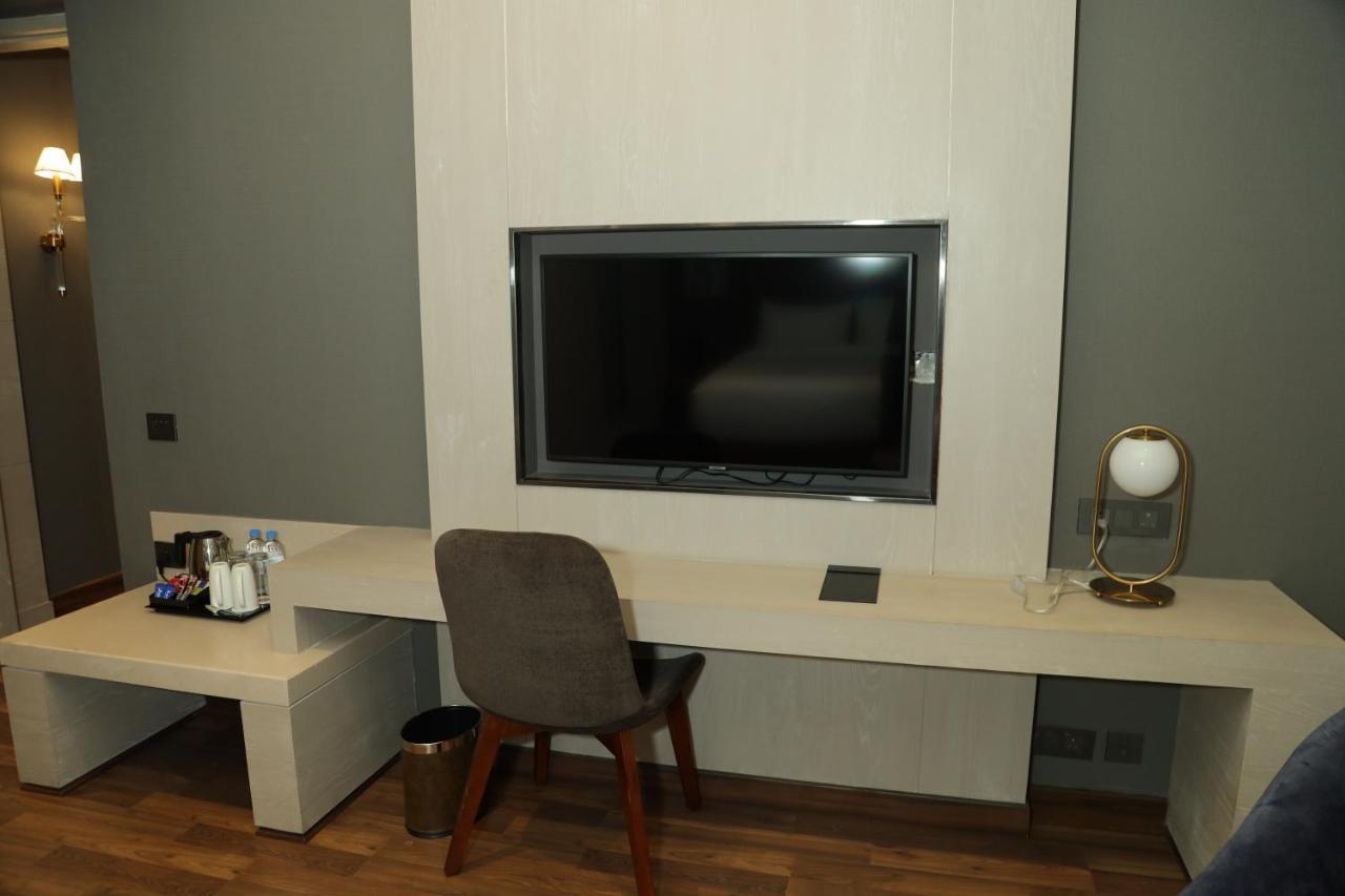 Wyndham Chandigarh Mohali Extérieur photo