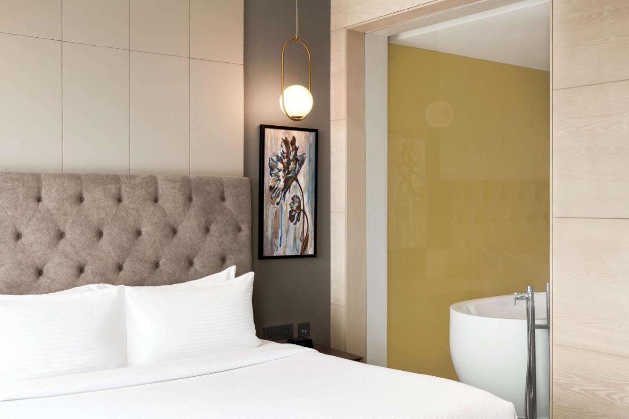Wyndham Chandigarh Mohali Extérieur photo