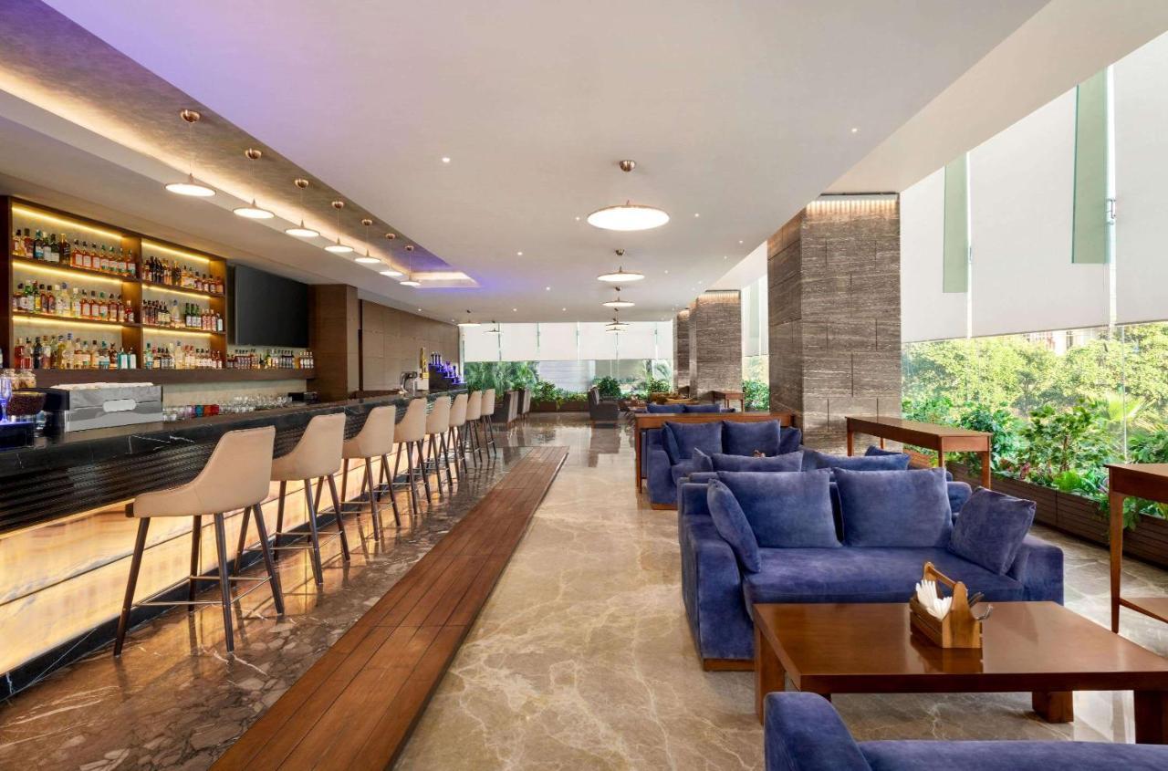 Wyndham Chandigarh Mohali Extérieur photo