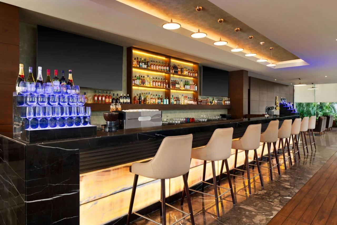 Wyndham Chandigarh Mohali Extérieur photo