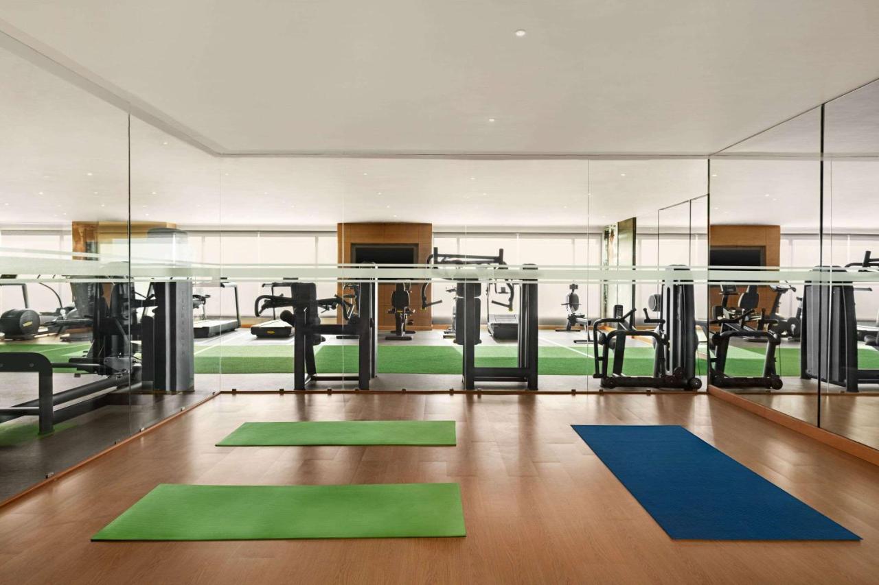 Wyndham Chandigarh Mohali Extérieur photo