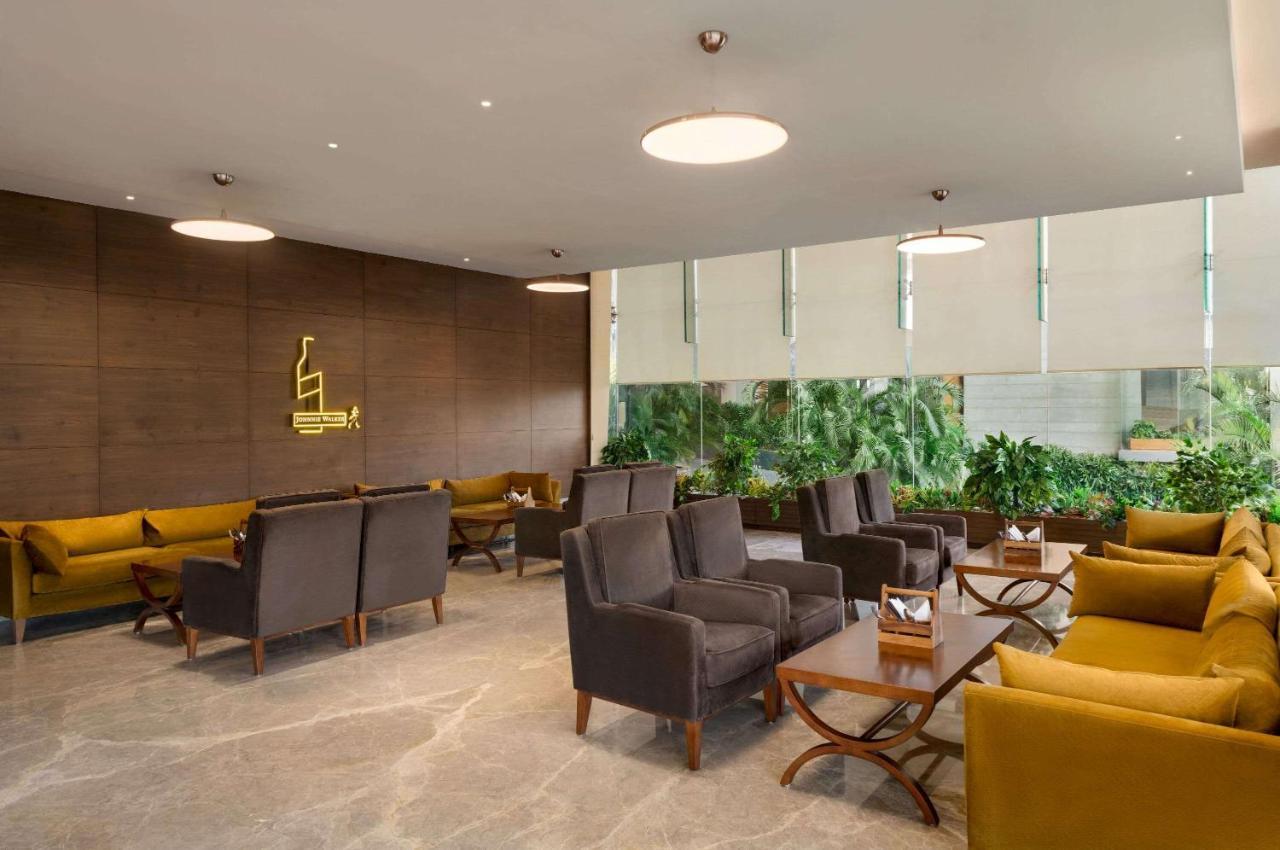 Wyndham Chandigarh Mohali Extérieur photo