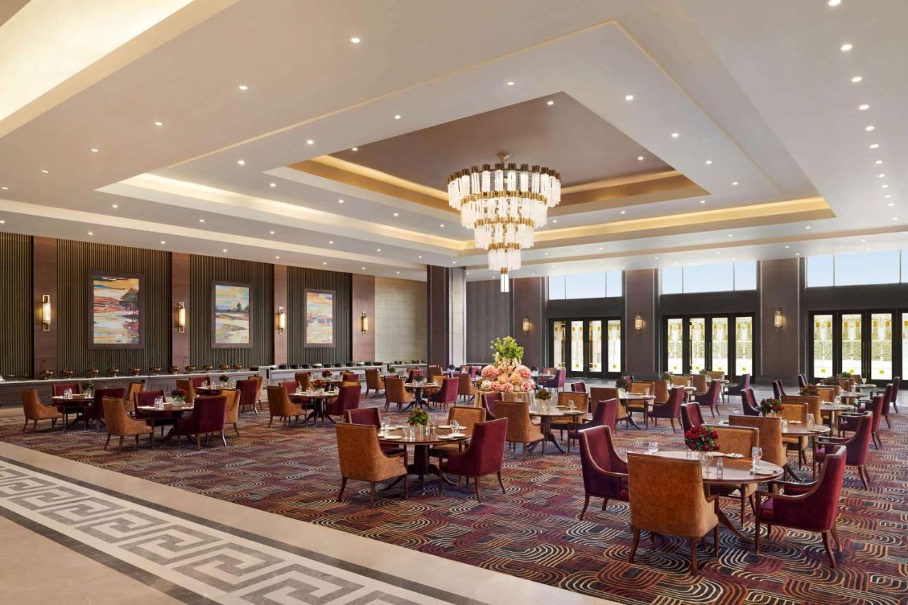 Wyndham Chandigarh Mohali Extérieur photo