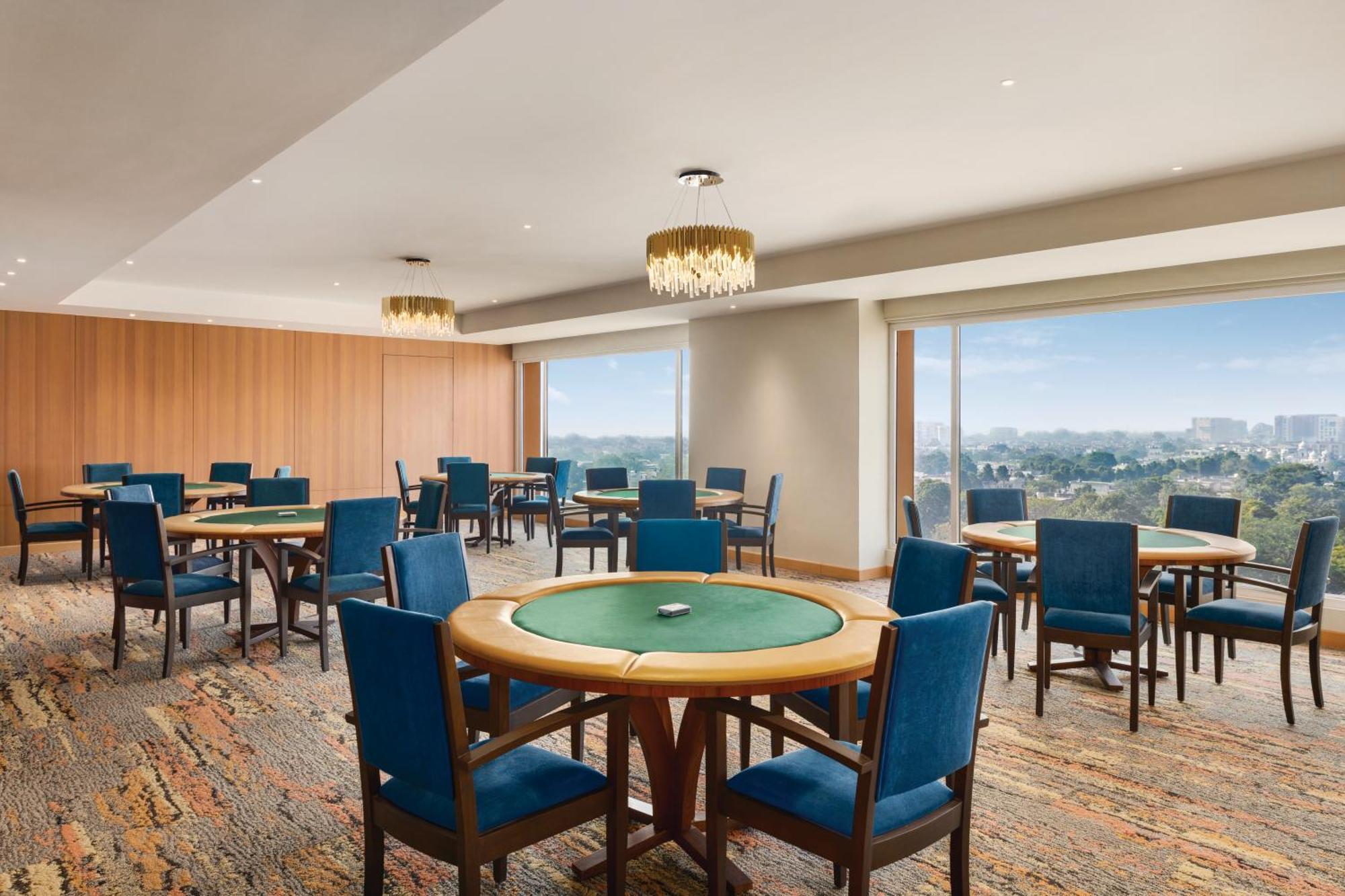 Wyndham Chandigarh Mohali Extérieur photo