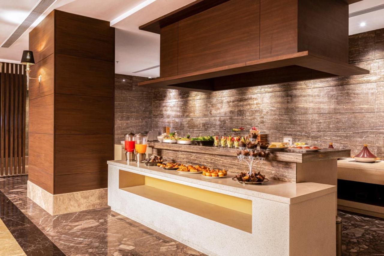 Wyndham Chandigarh Mohali Extérieur photo