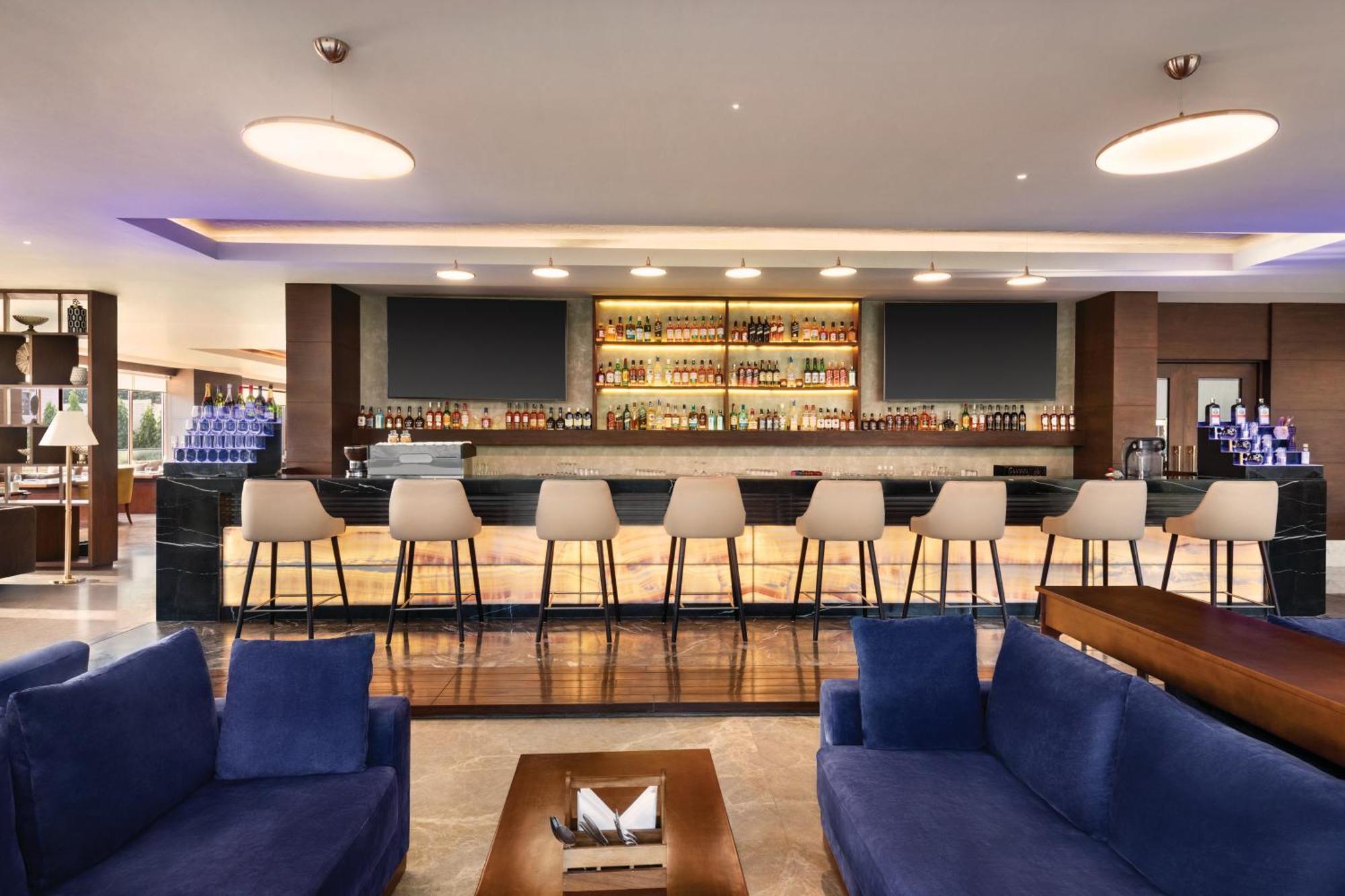 Wyndham Chandigarh Mohali Extérieur photo