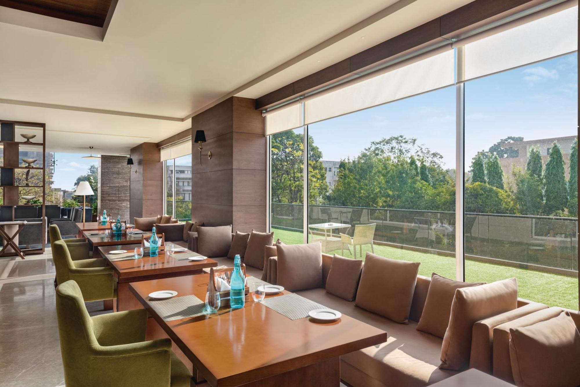 Wyndham Chandigarh Mohali Extérieur photo