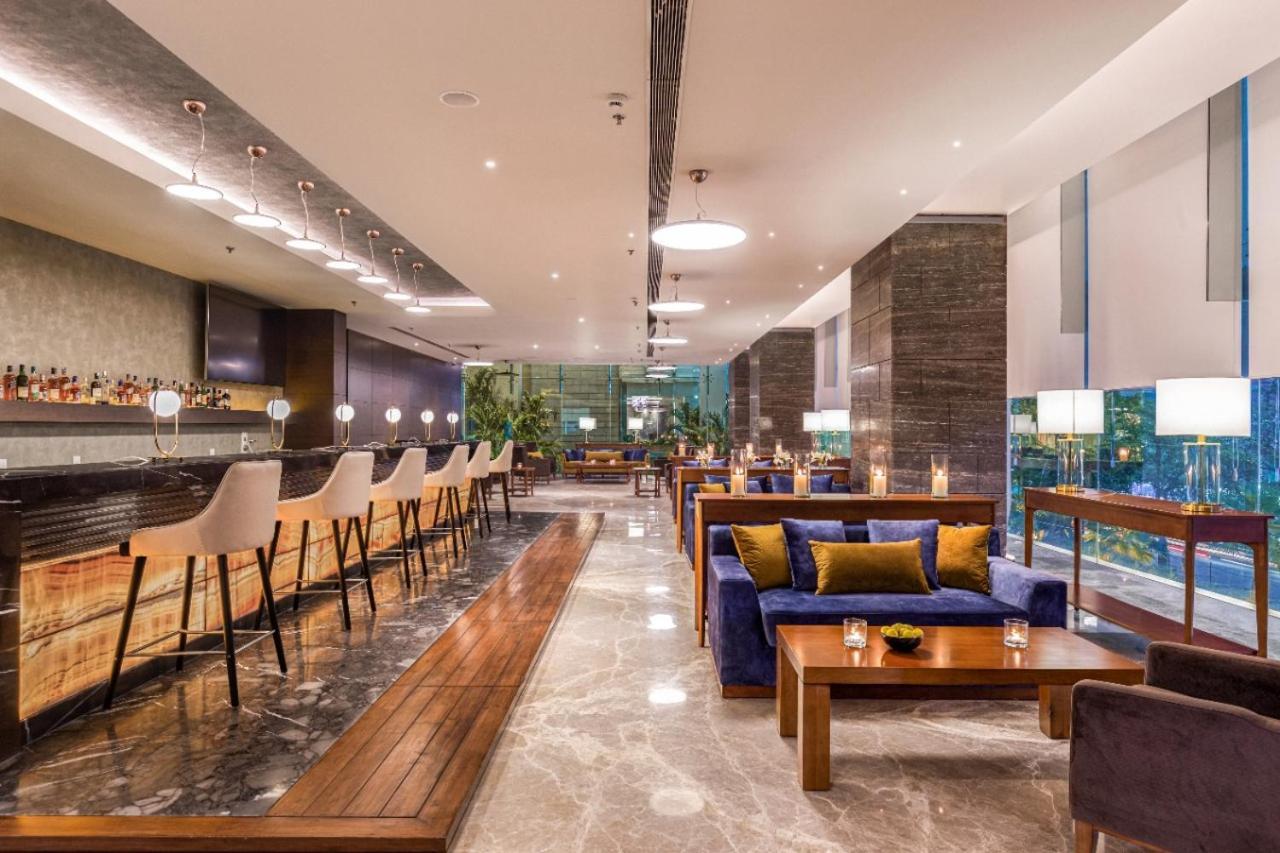 Wyndham Chandigarh Mohali Extérieur photo