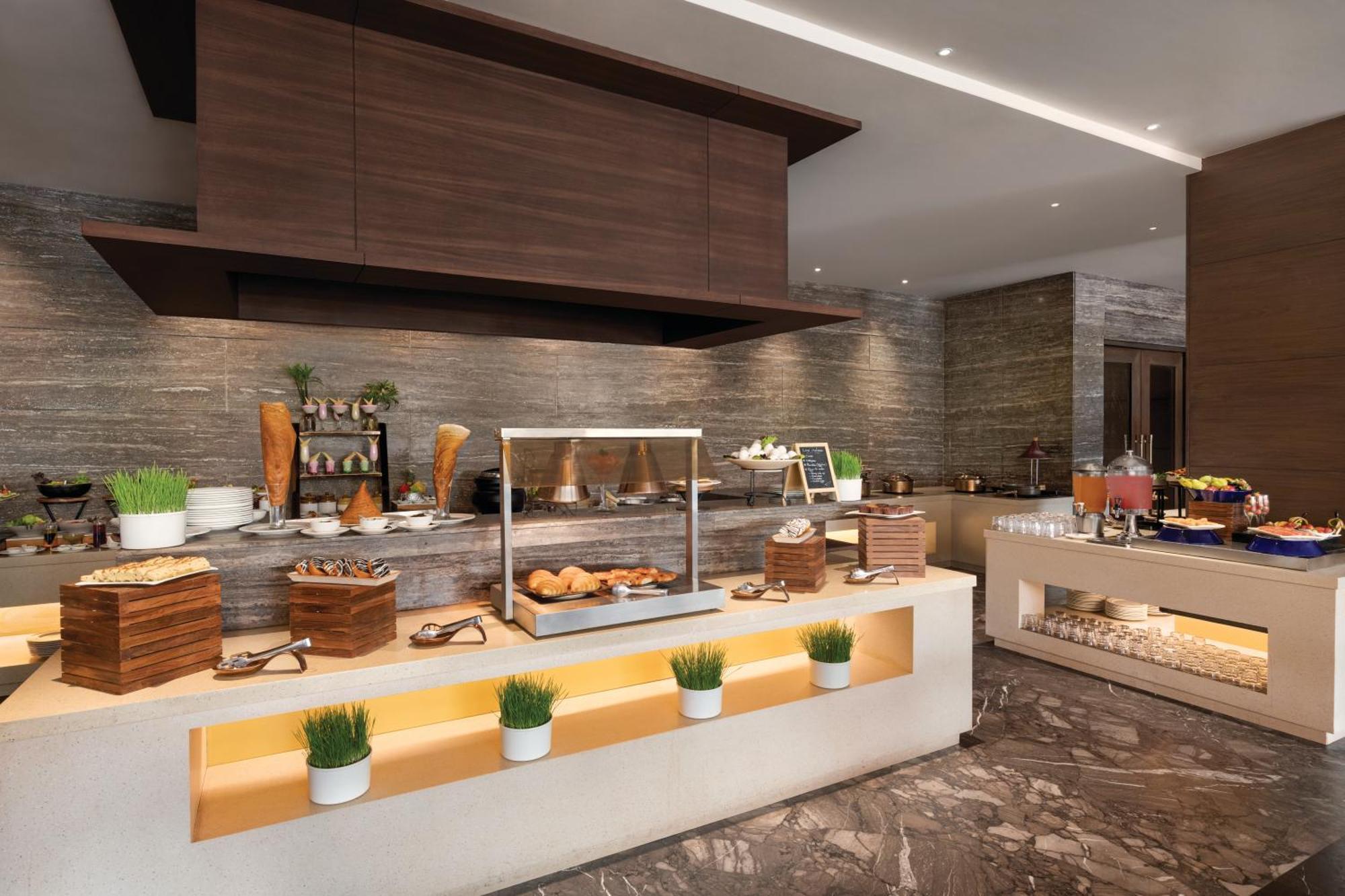 Wyndham Chandigarh Mohali Extérieur photo